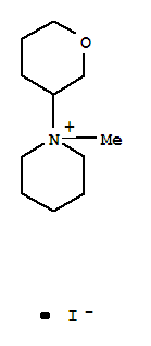 Cas Number: 64647-12-7  Molecular Structure