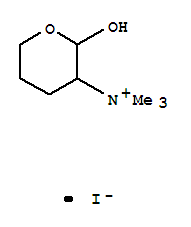 CAS No 64647-13-8  Molecular Structure