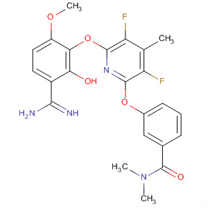 CAS No 646472-08-4  Molecular Structure