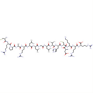 CAS No 646472-24-4  Molecular Structure