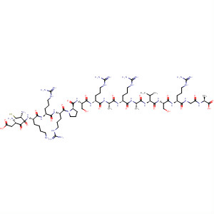 CAS No 646472-32-4  Molecular Structure
