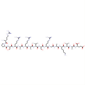 CAS No 646472-33-5  Molecular Structure