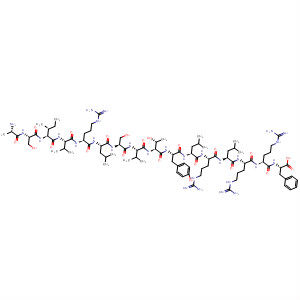 CAS No 646472-88-0  Molecular Structure