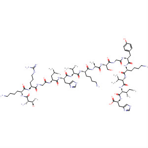 CAS No 646473-10-1  Molecular Structure