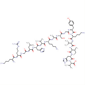 CAS No 646473-11-2  Molecular Structure