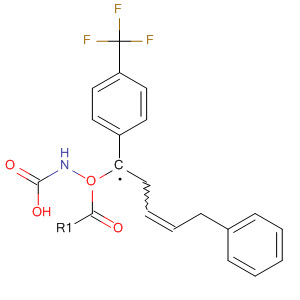 CAS No 646480-83-3  Molecular Structure