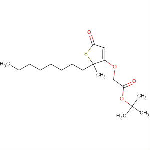 CAS No 646483-10-5  Molecular Structure
