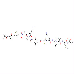 Cas Number: 646492-26-4  Molecular Structure