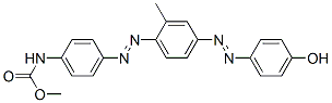 CAS No 6465-02-7  Molecular Structure