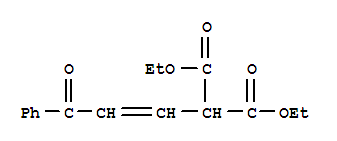 CAS No 6465-11-8  Molecular Structure