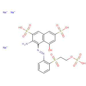 CAS No 646502-47-8  Molecular Structure