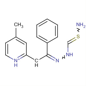 CAS No 646504-63-4  Molecular Structure