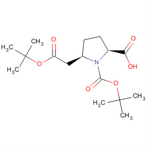 CAS No 646505-05-7  Molecular Structure
