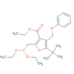 CAS No 646505-25-1  Molecular Structure