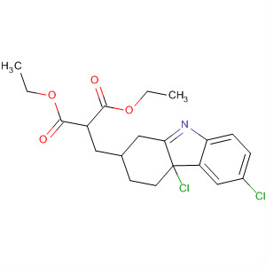 CAS No 646505-41-1  Molecular Structure