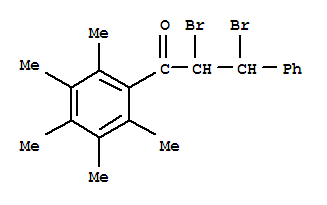 CAS No 646506-57-2  Molecular Structure