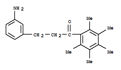 CAS No 646506-64-1  Molecular Structure