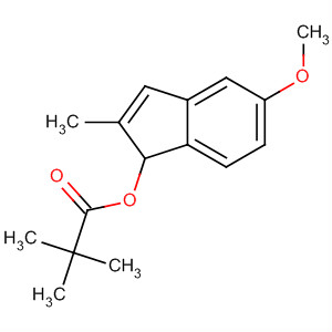 CAS No 646507-57-5  Molecular Structure