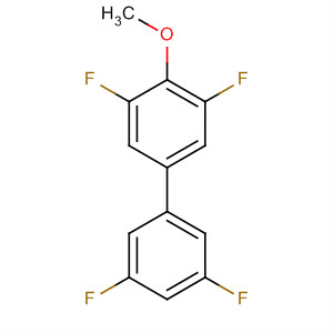 Cas Number: 646507-88-2  Molecular Structure