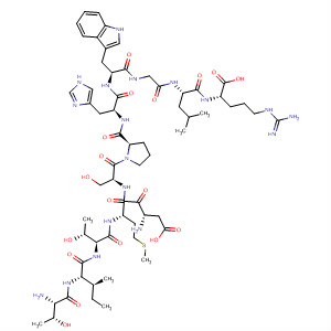 Cas Number: 646508-90-9  Molecular Structure