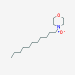 Cas Number: 64651-38-3  Molecular Structure