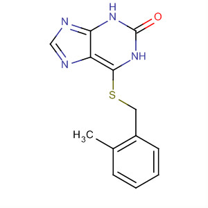 CAS No 646510-64-7  Molecular Structure