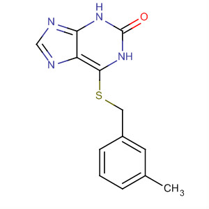 CAS No 646510-66-9  Molecular Structure