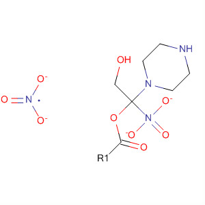 CAS No 646510-74-9  Molecular Structure