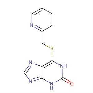 CAS No 646510-96-5  Molecular Structure