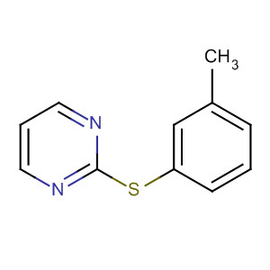 CAS No 646511-17-3  Molecular Structure