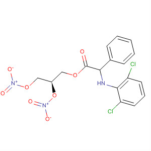 CAS No 646511-36-6  Molecular Structure
