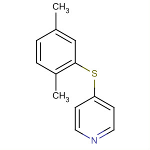 CAS No 646511-44-6  Molecular Structure