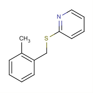 CAS No 646511-49-1  Molecular Structure