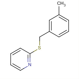 CAS No 646511-51-5  Molecular Structure