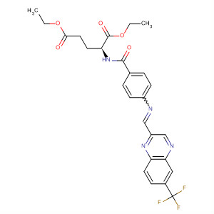 CAS No 646512-63-2  Molecular Structure