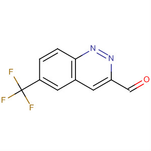 CAS No 646512-64-3  Molecular Structure