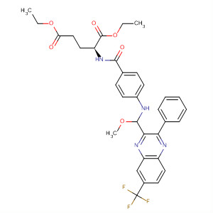 CAS No 646512-67-6  Molecular Structure