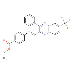 CAS No 646512-71-2  Molecular Structure