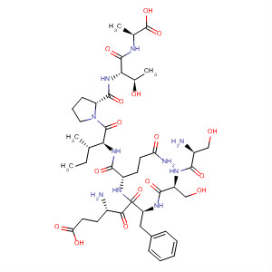 CAS No 646512-96-1  Molecular Structure
