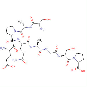 Cas Number: 646513-09-9  Molecular Structure