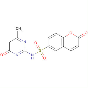 Cas Number: 646513-28-2  Molecular Structure