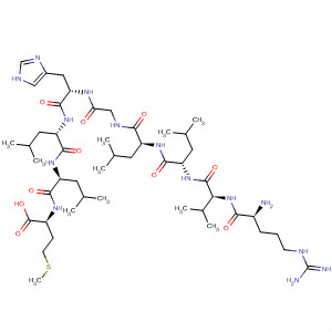 CAS No 646513-53-3  Molecular Structure