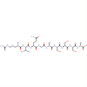 CAS No 646513-57-7  Molecular Structure