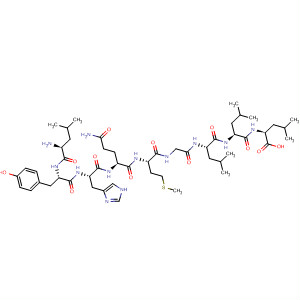 CAS No 646513-63-5  Molecular Structure