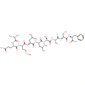 CAS No 646514-05-8  Molecular Structure
