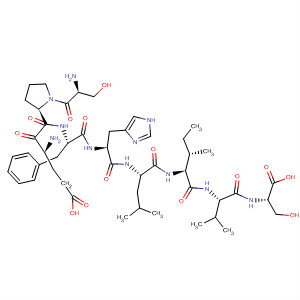 CAS No 646514-24-1  Molecular Structure