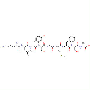 Cas Number: 646514-77-4  Molecular Structure