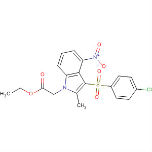 CAS No 646515-12-0  Molecular Structure