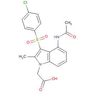 CAS No 646515-15-3  Molecular Structure