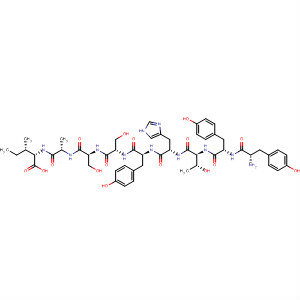 Cas Number: 646515-57-3  Molecular Structure